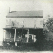 Heptinstall House, unknown date